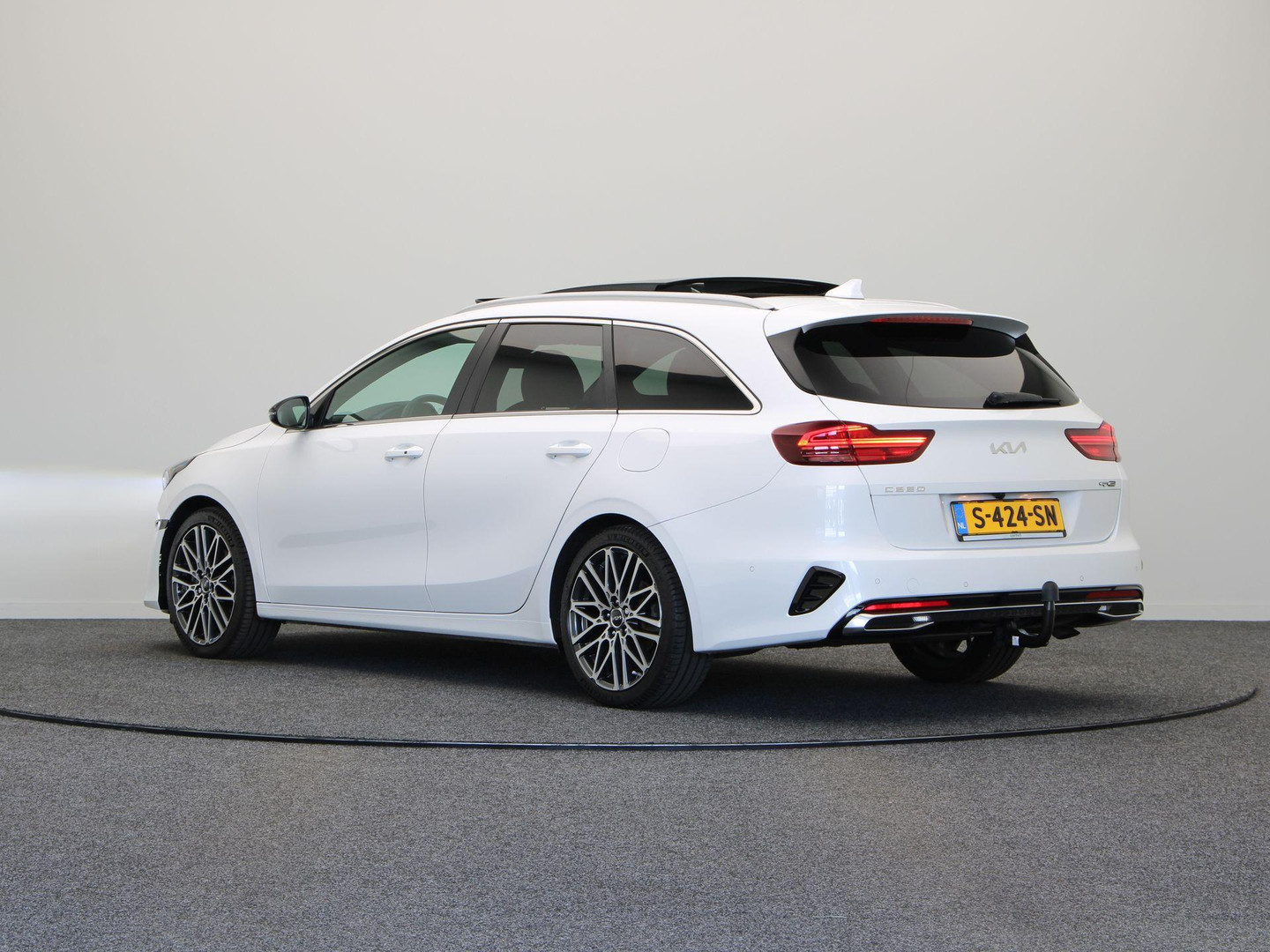 Kia Kia
