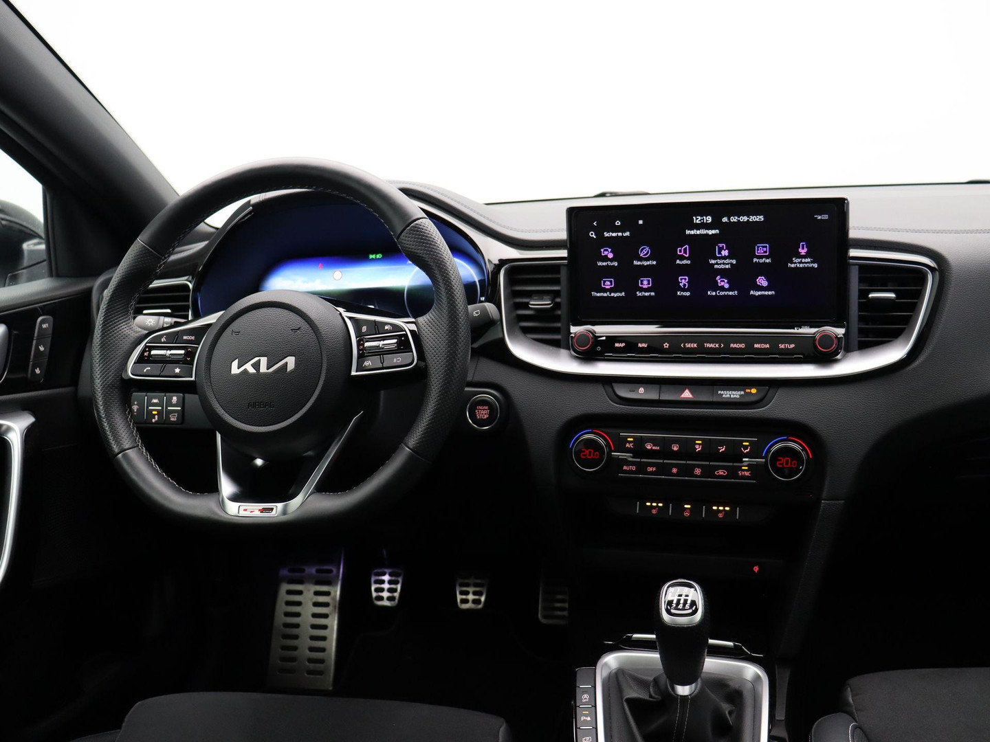 Kia Kia