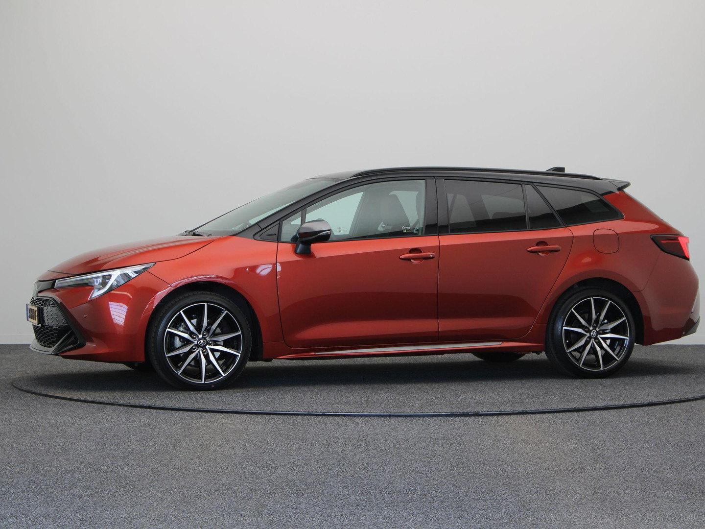 Toyota Toyota