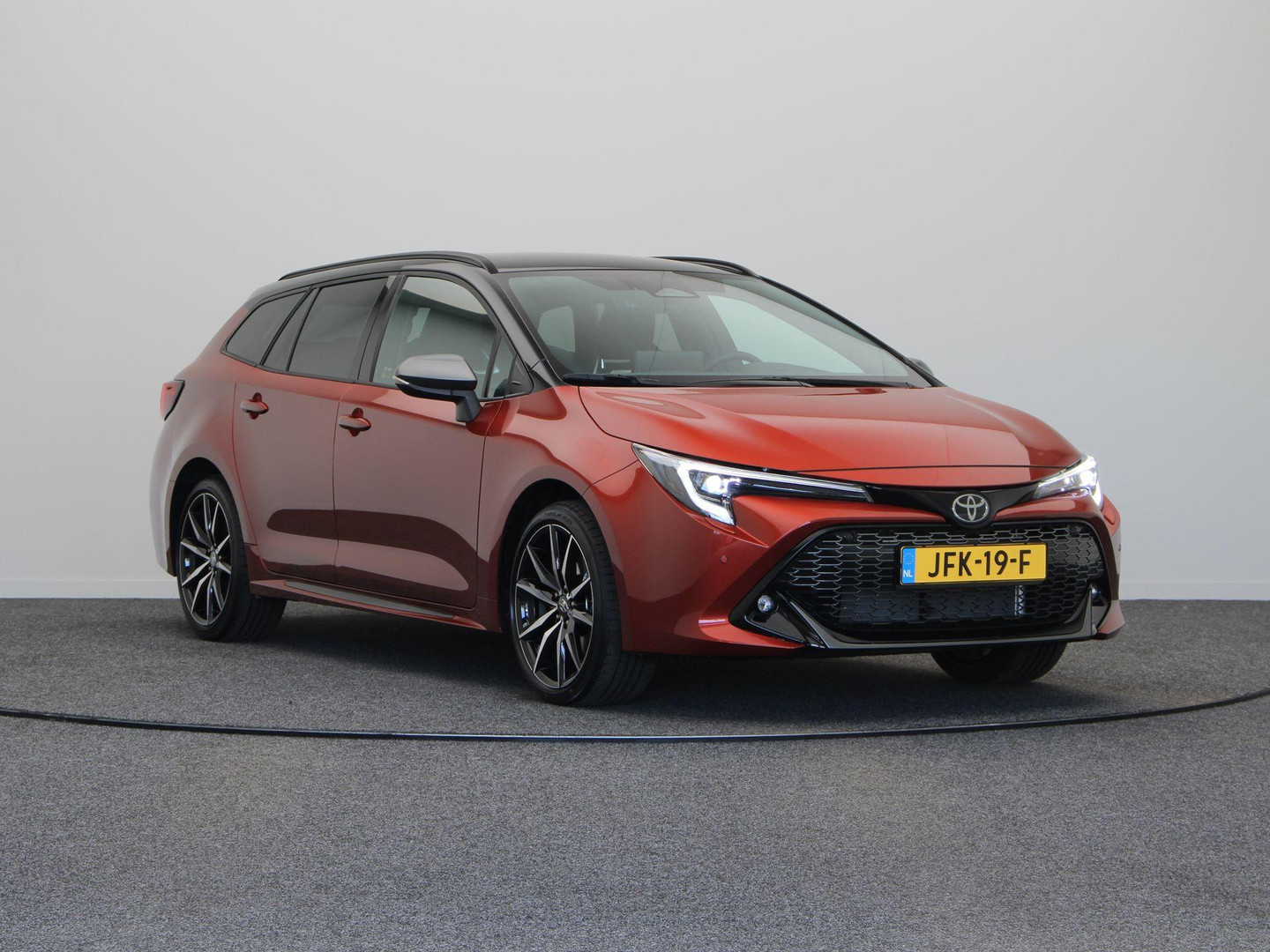 Toyota Toyota