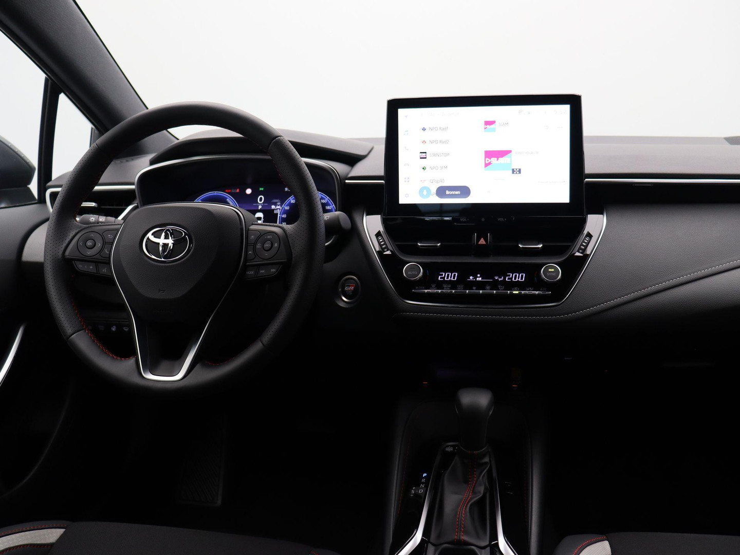Toyota Toyota
