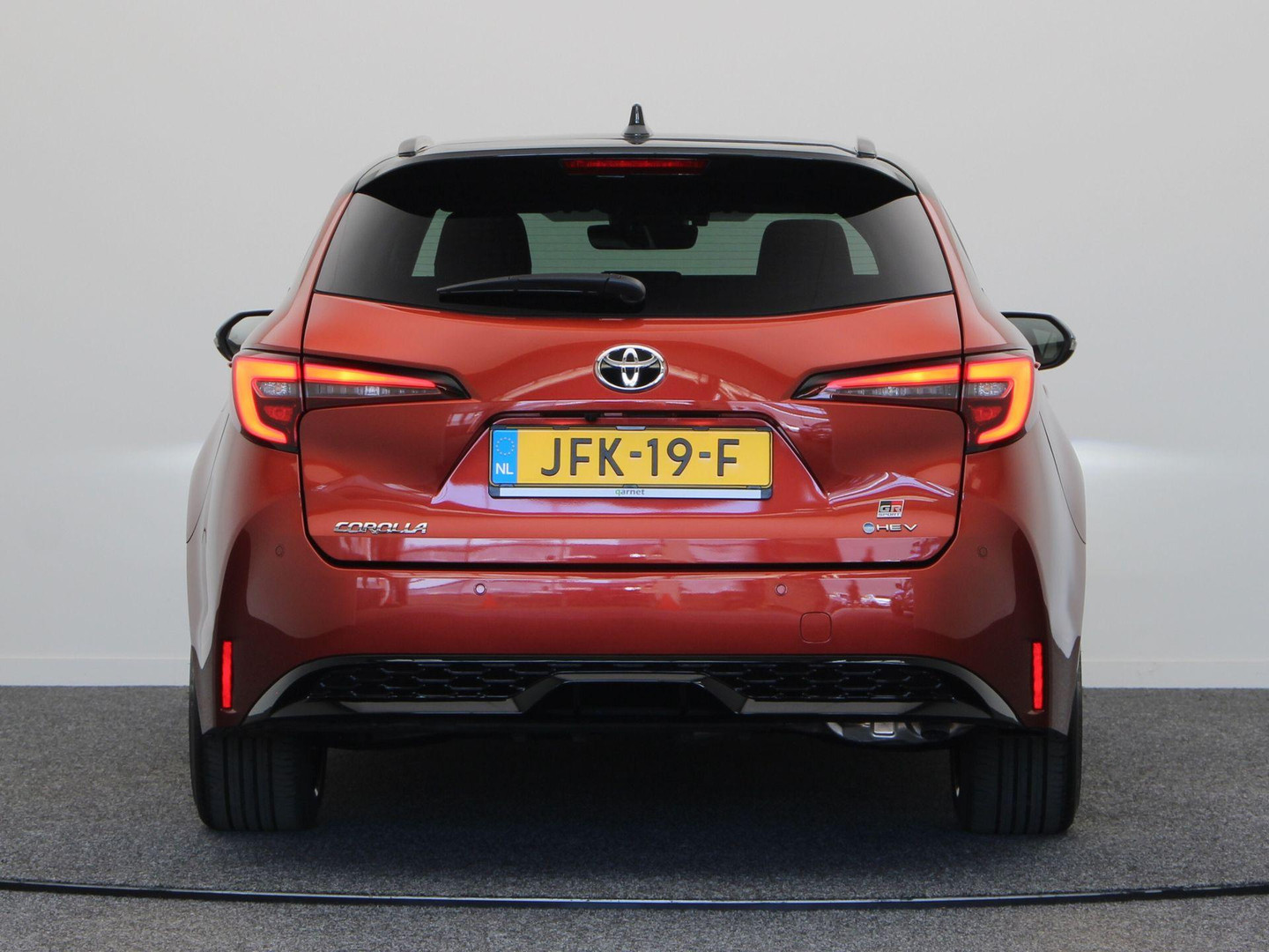 Toyota Toyota
