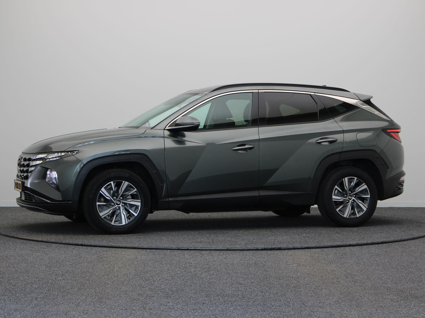 Hyundai Hyundai