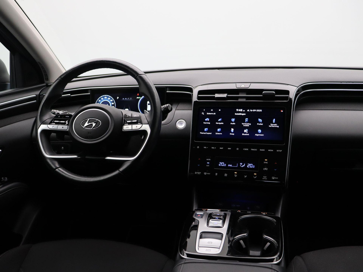 Hyundai Hyundai
