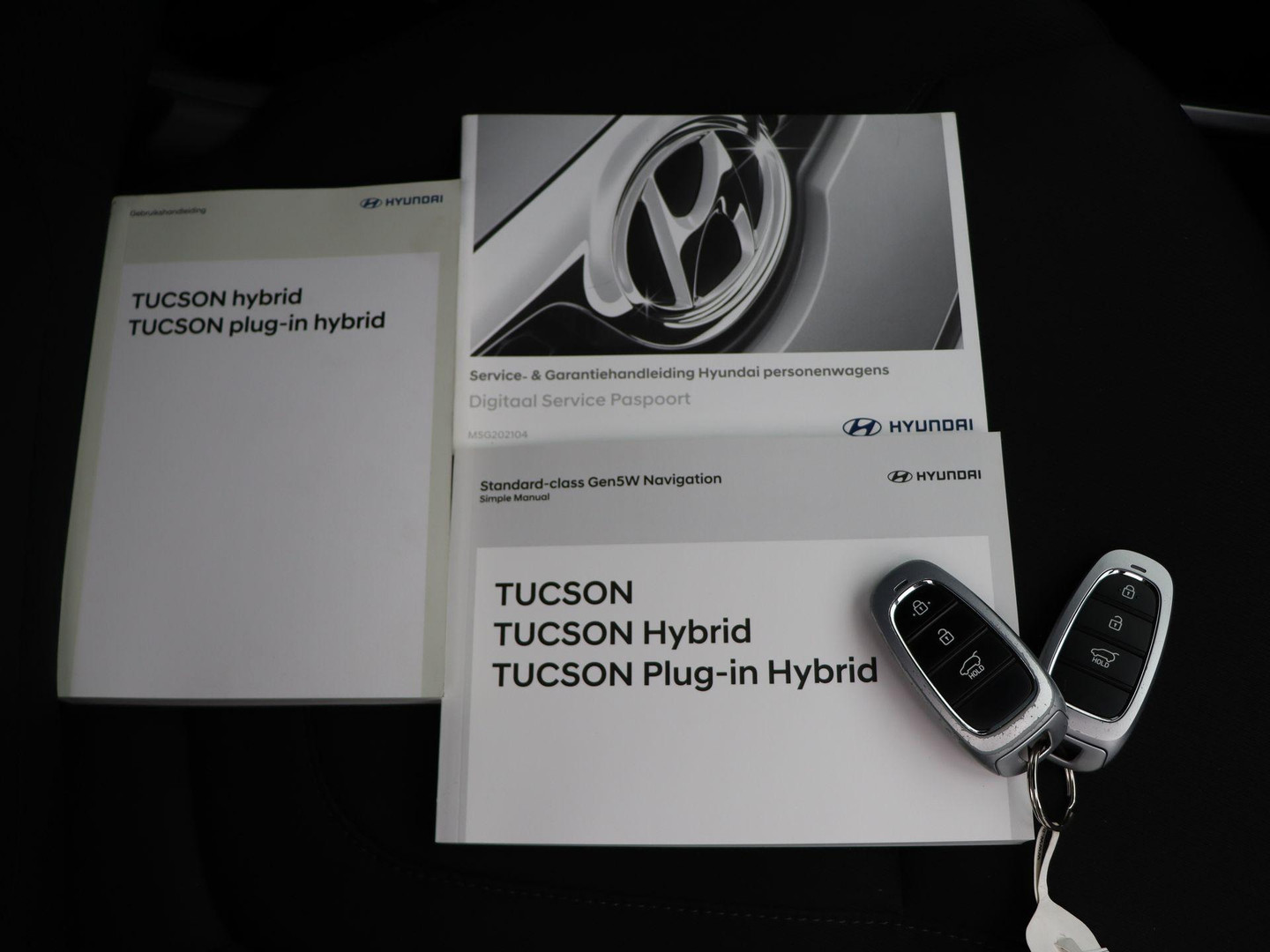 Hyundai Hyundai