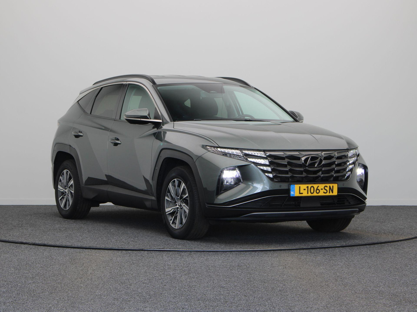 Hyundai Hyundai