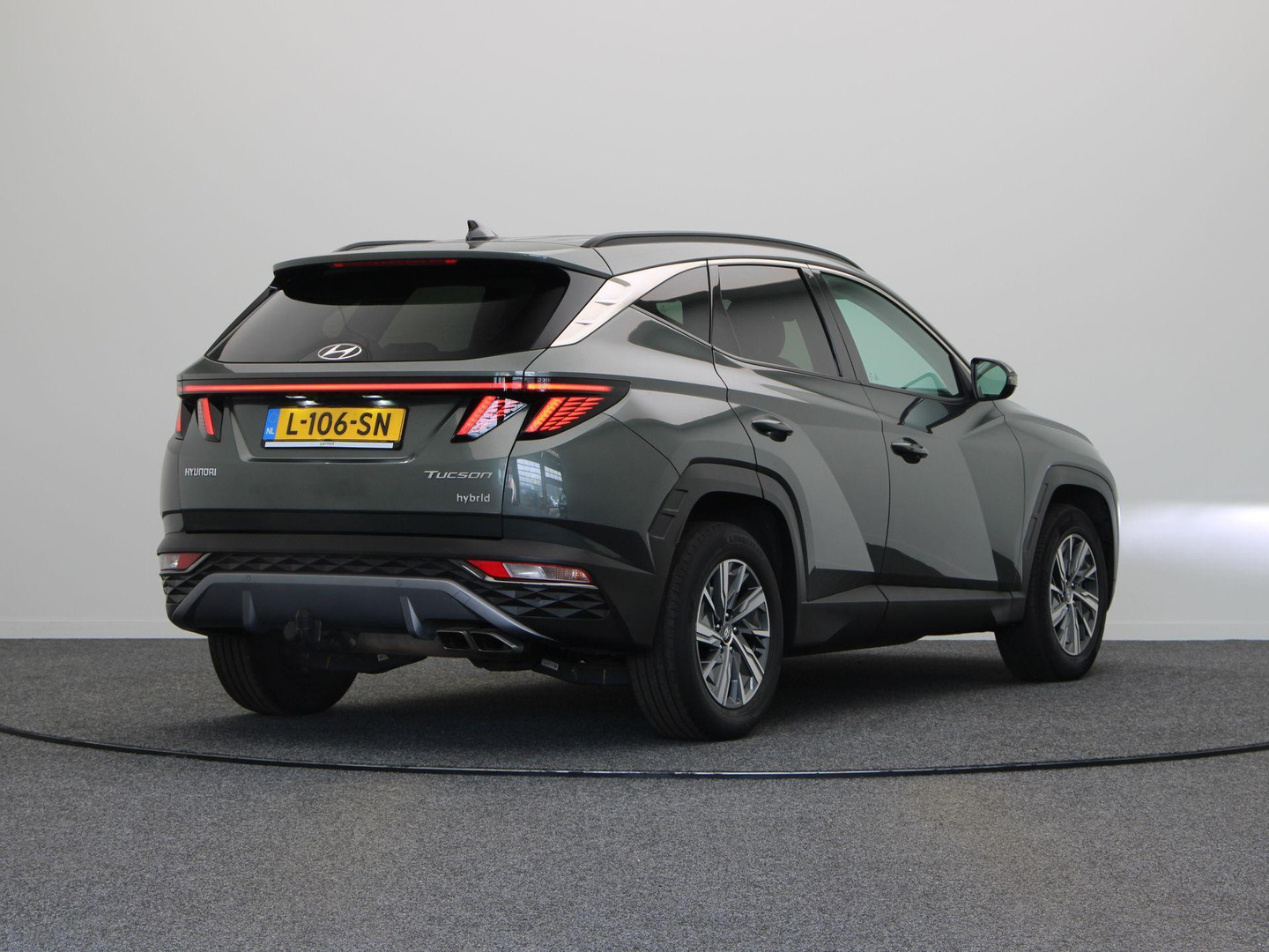 Hyundai Hyundai