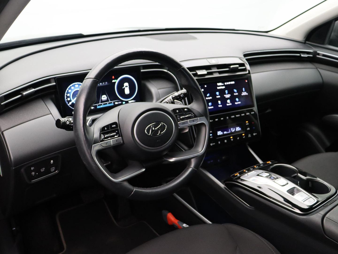 Hyundai Hyundai