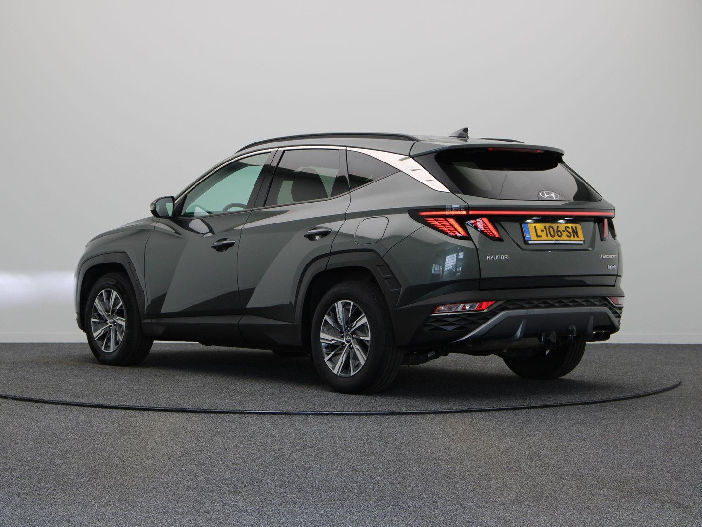 Hyundai Hyundai