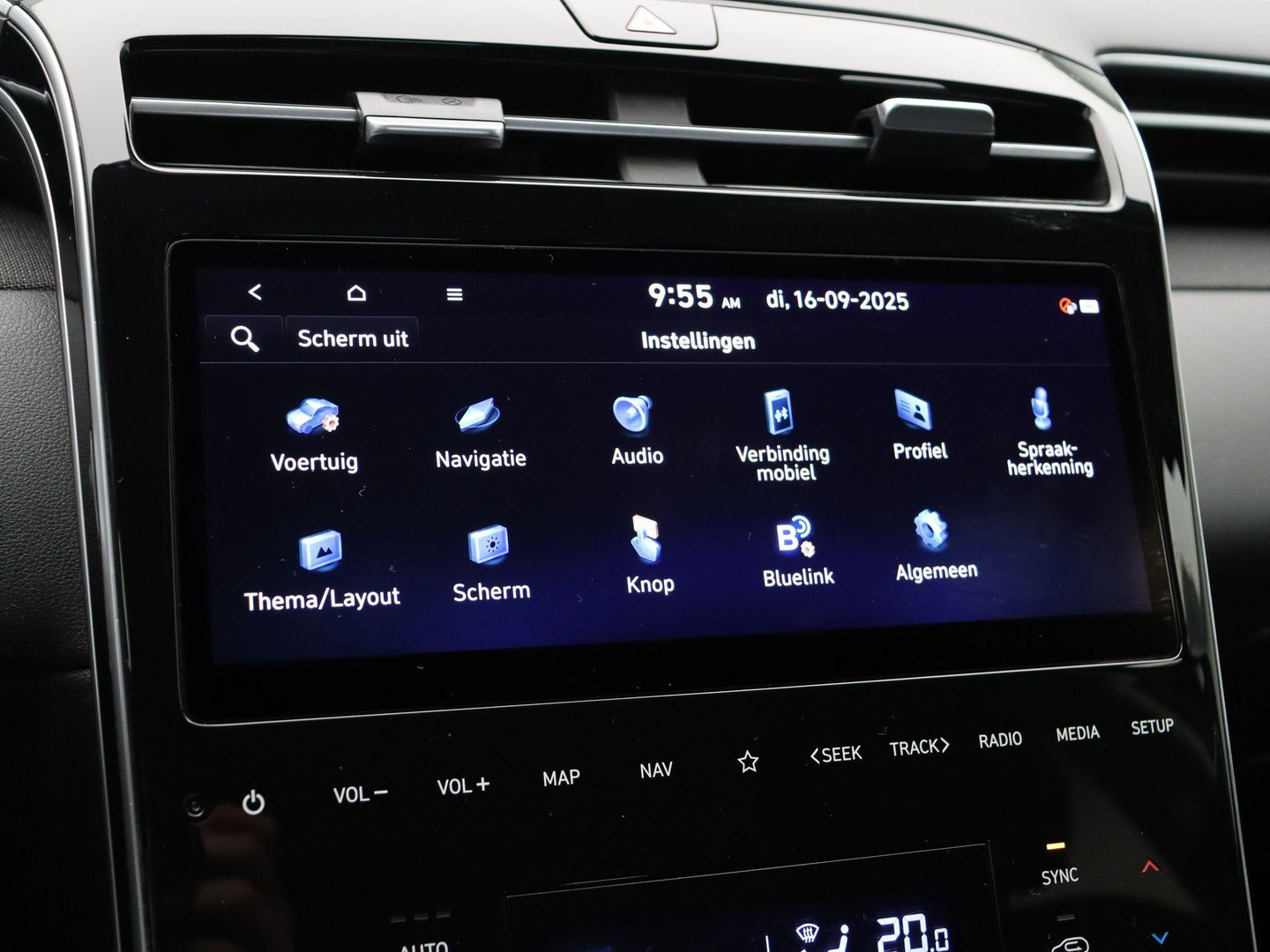 Hyundai Hyundai