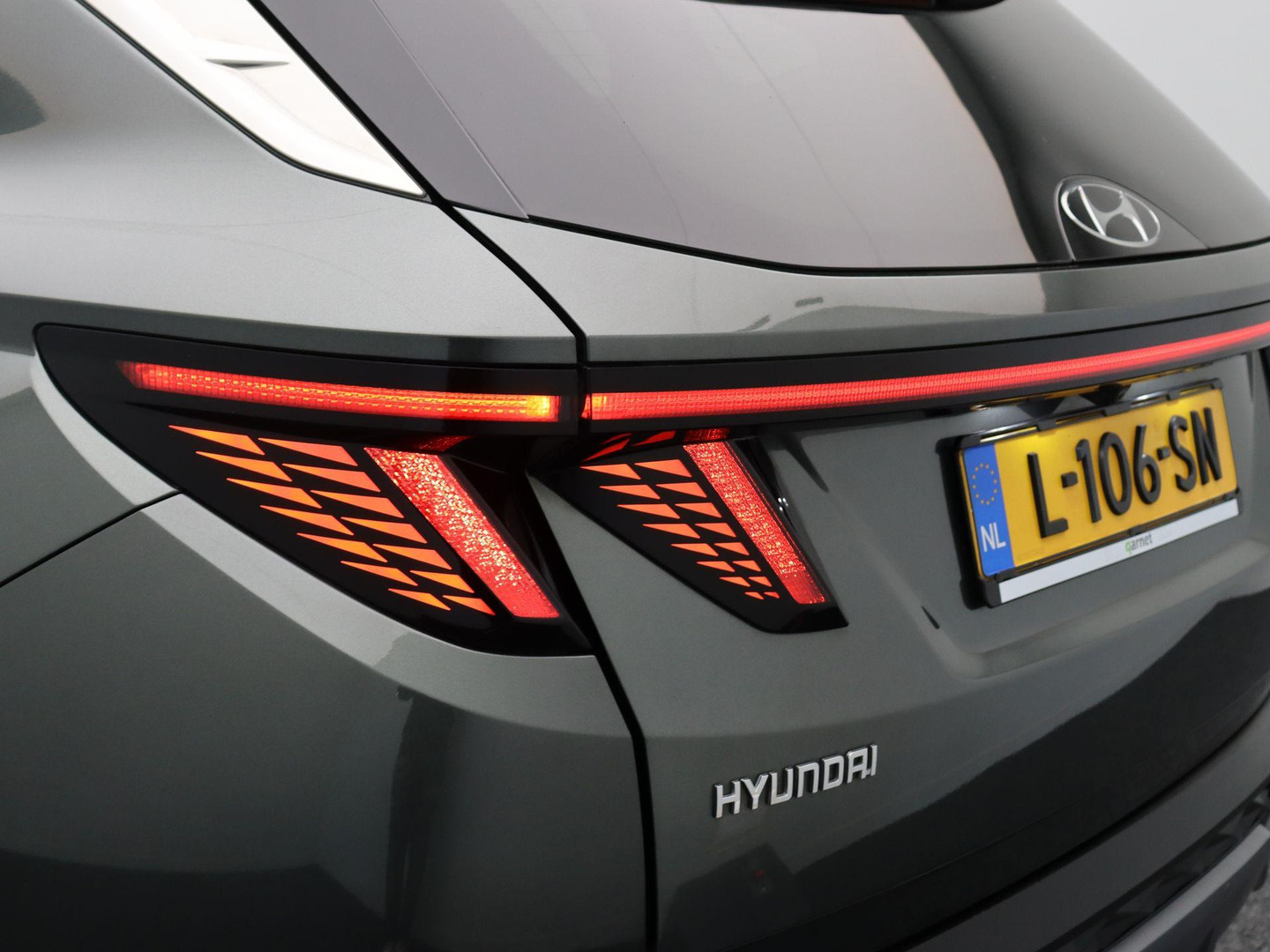 Hyundai Hyundai