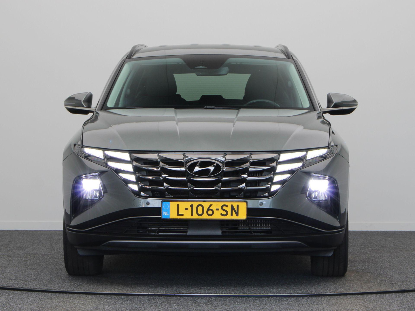 Hyundai Hyundai