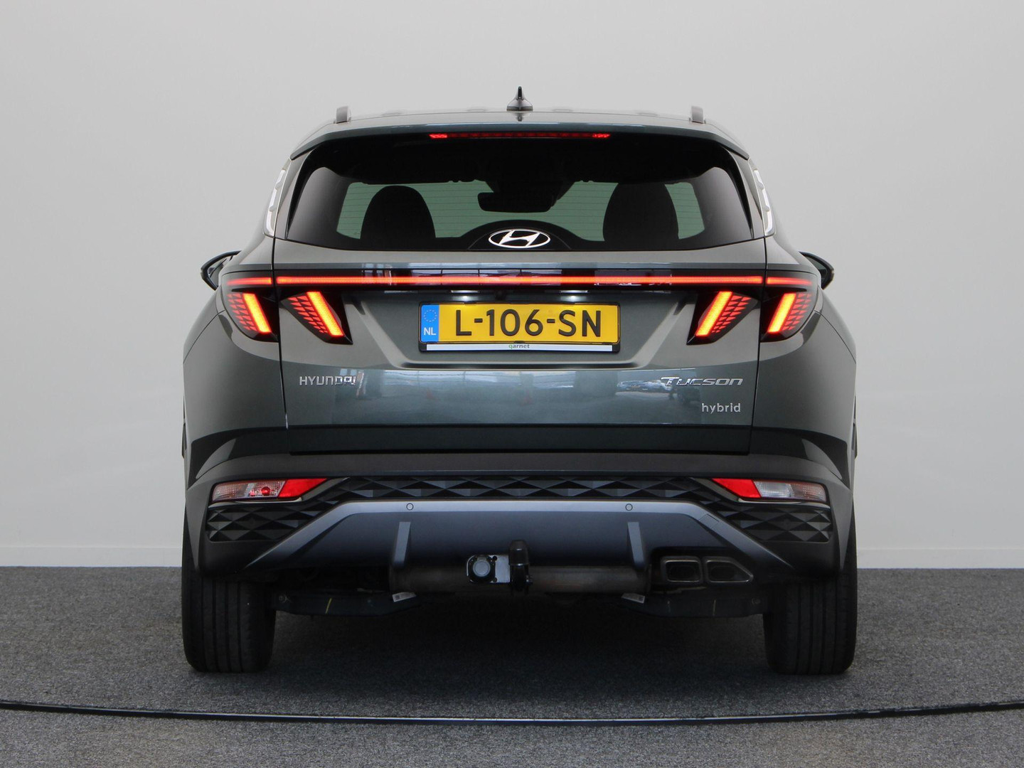 Hyundai Hyundai