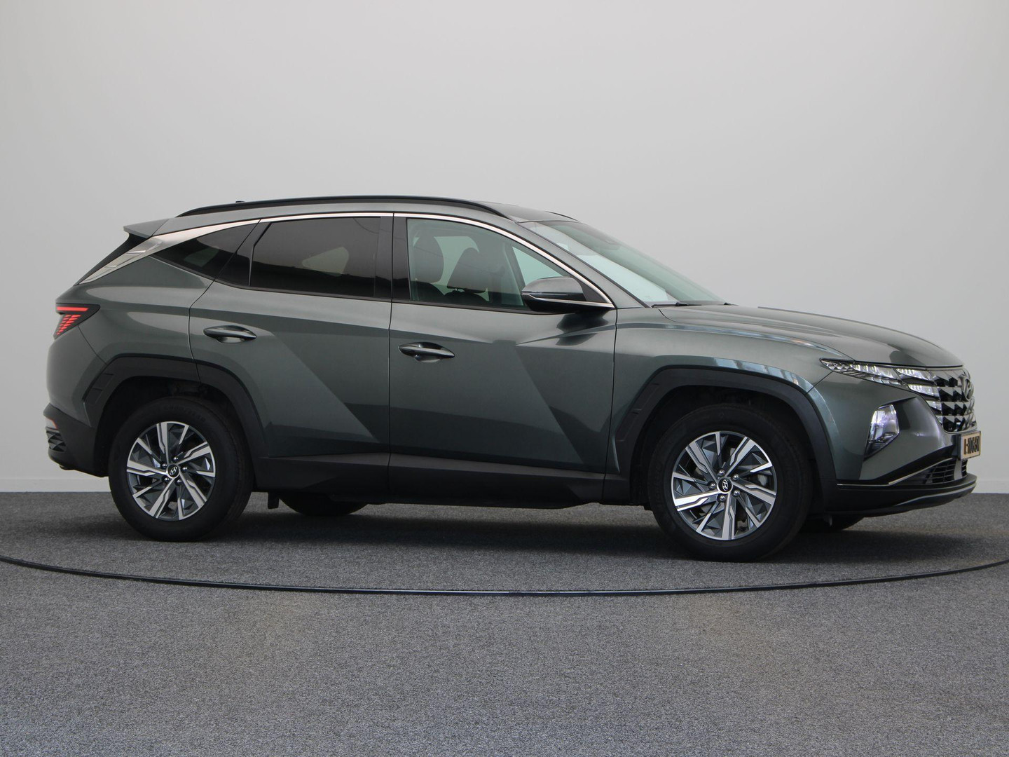 Hyundai Hyundai