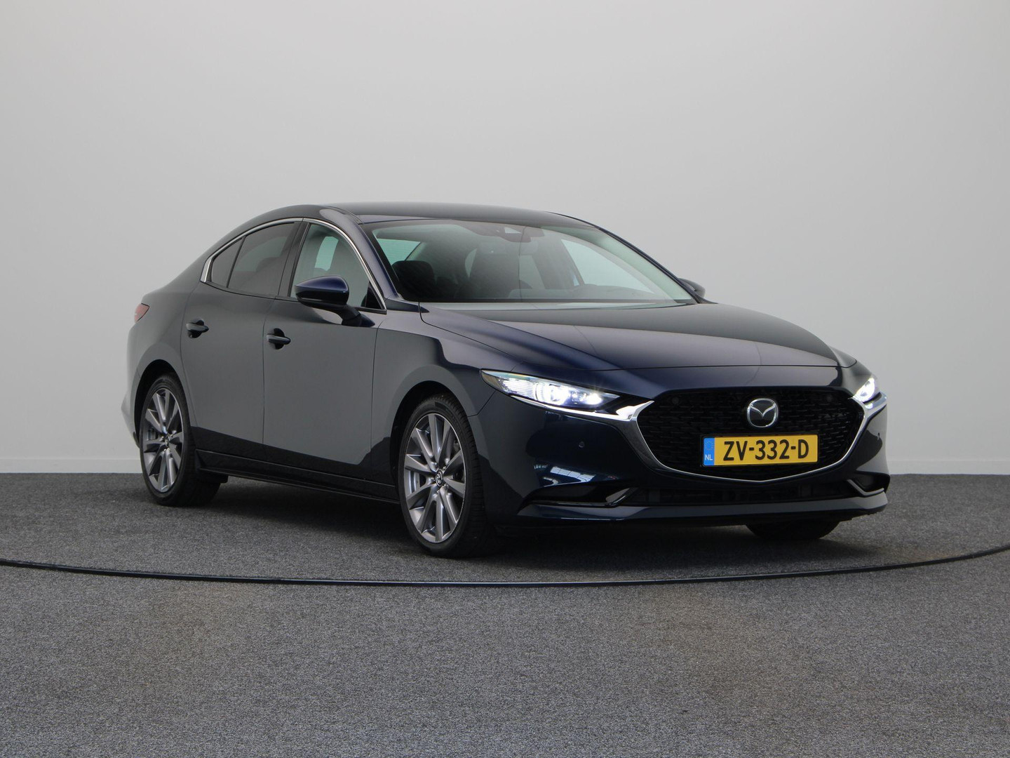 Mazda Mazda