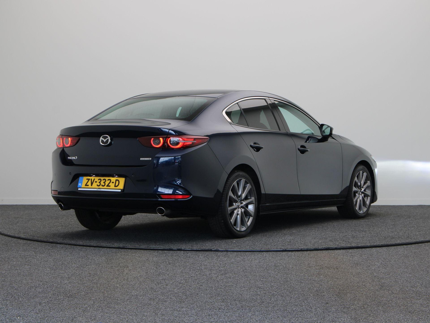 Mazda Mazda