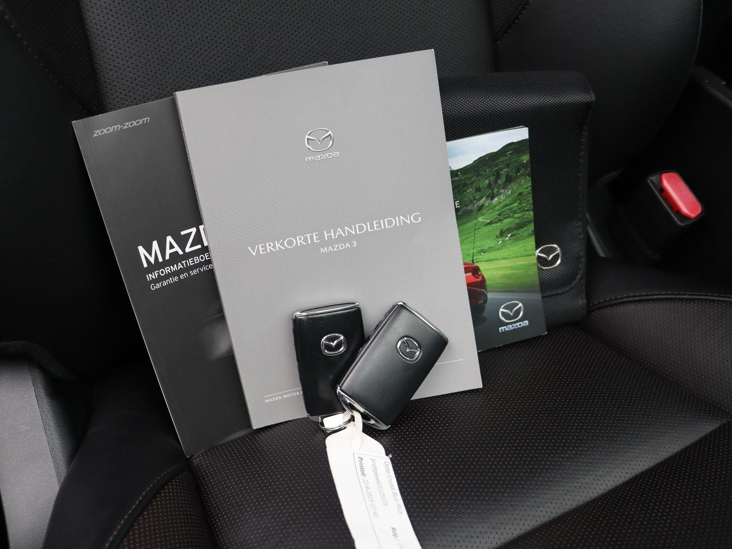 Mazda Mazda