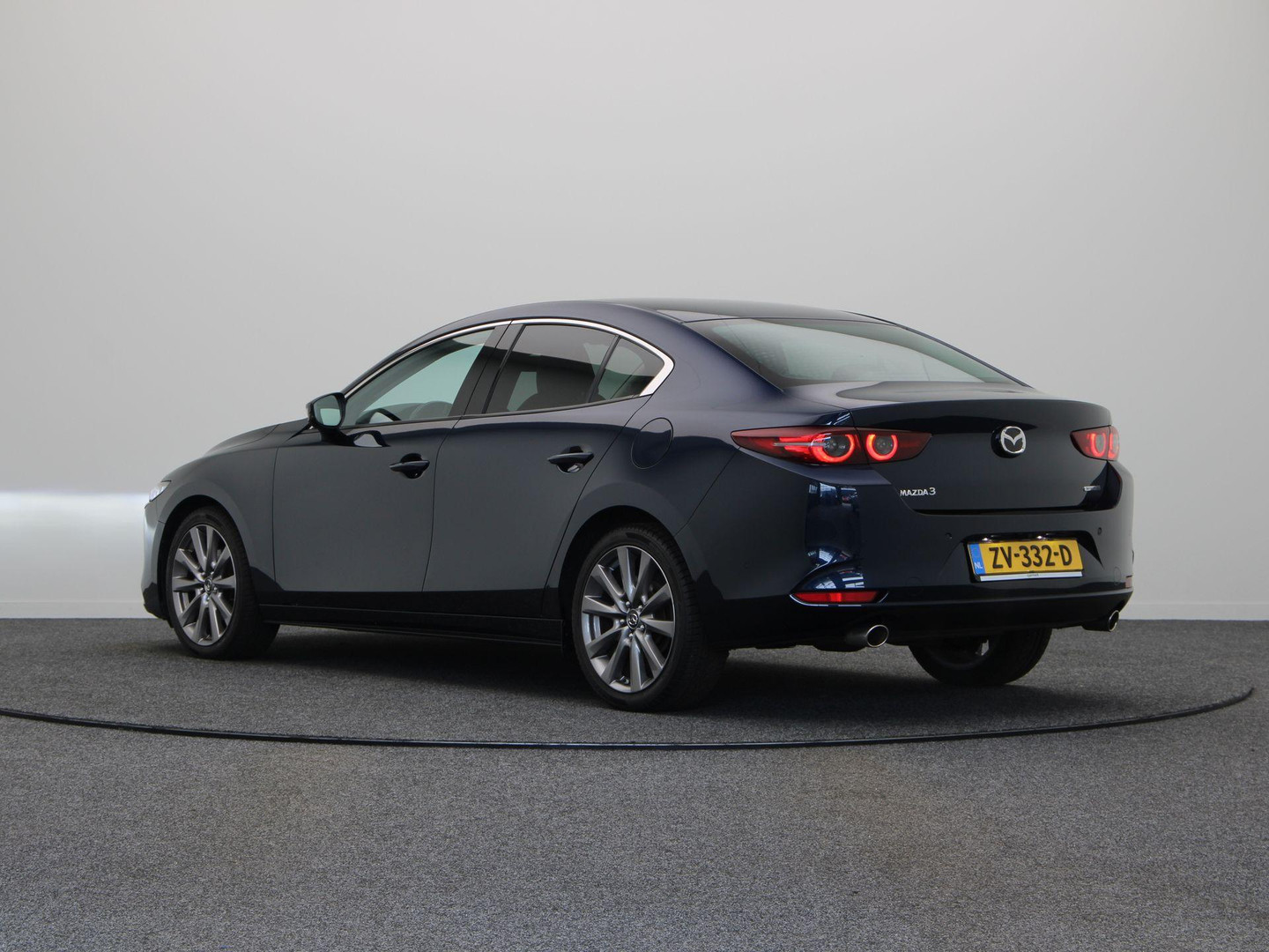 Mazda Mazda