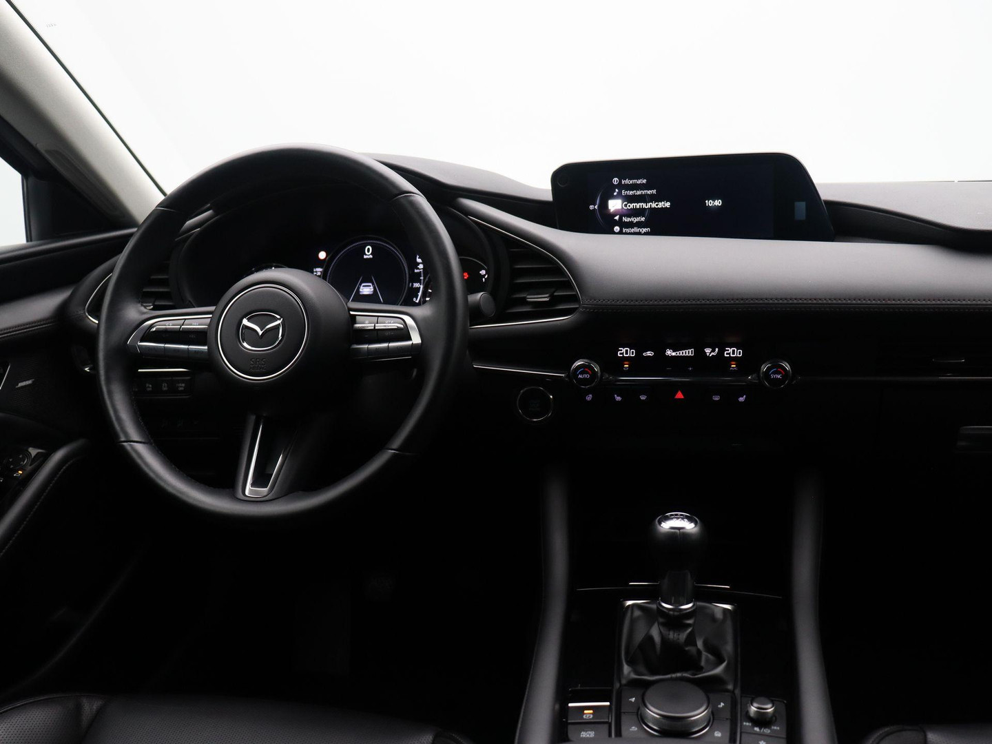 Mazda Mazda