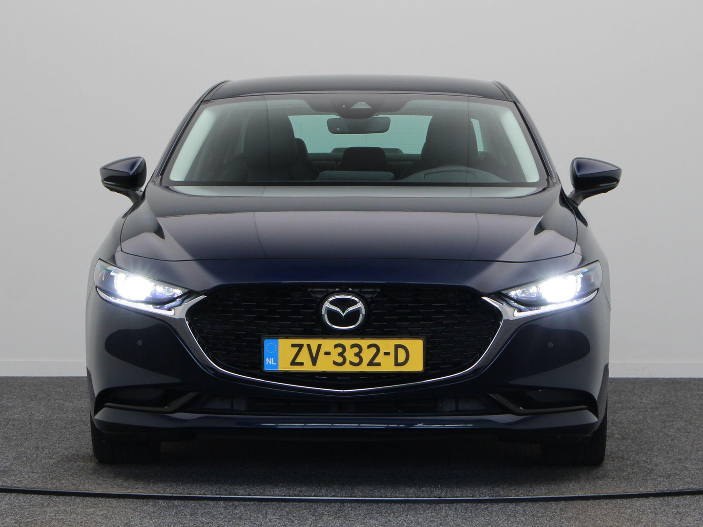 Mazda Mazda