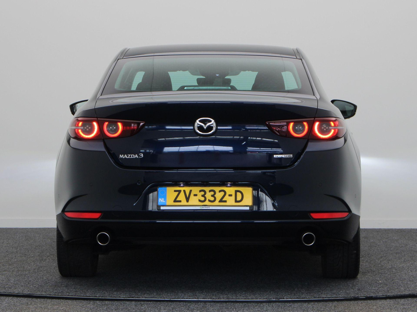 Mazda Mazda