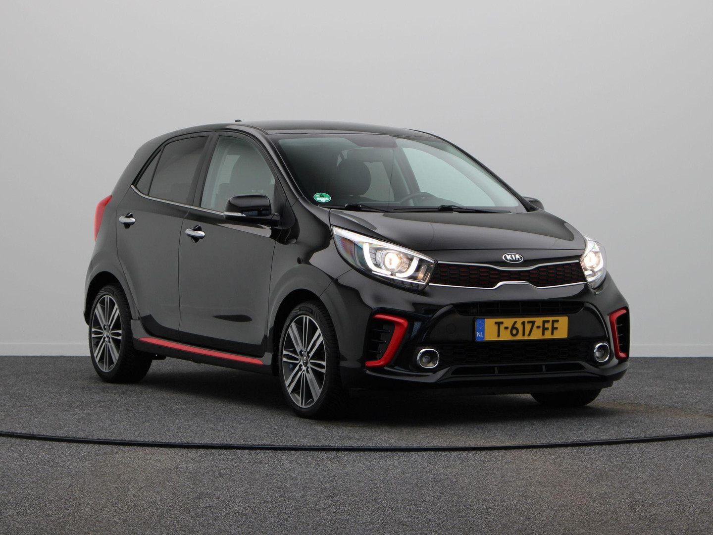 Kia Kia