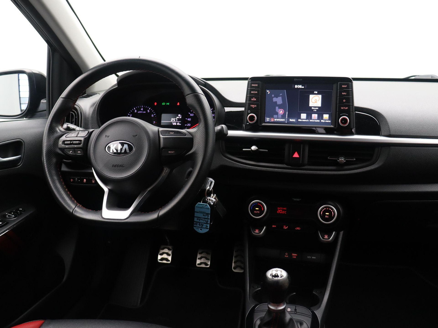 Kia Kia