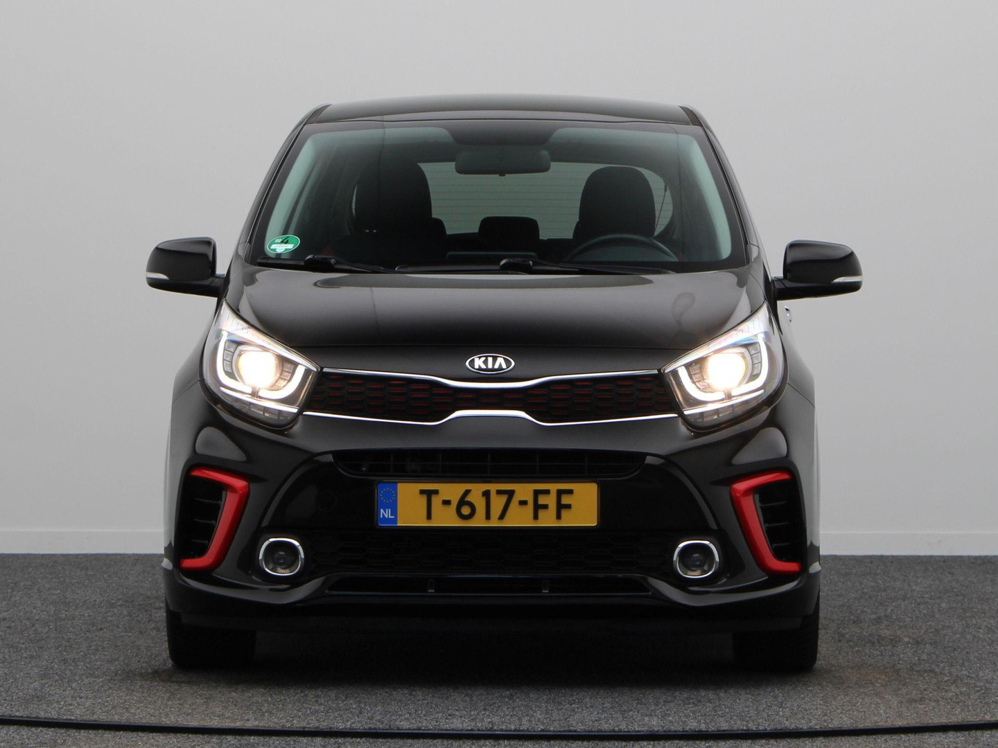 Kia Kia