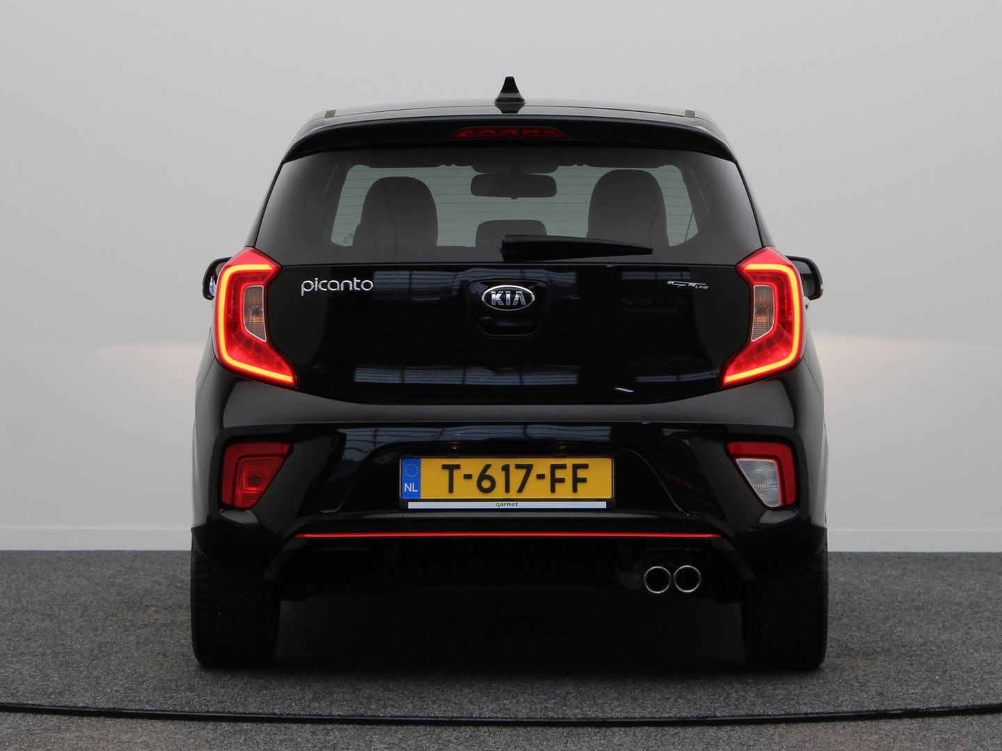Kia Kia