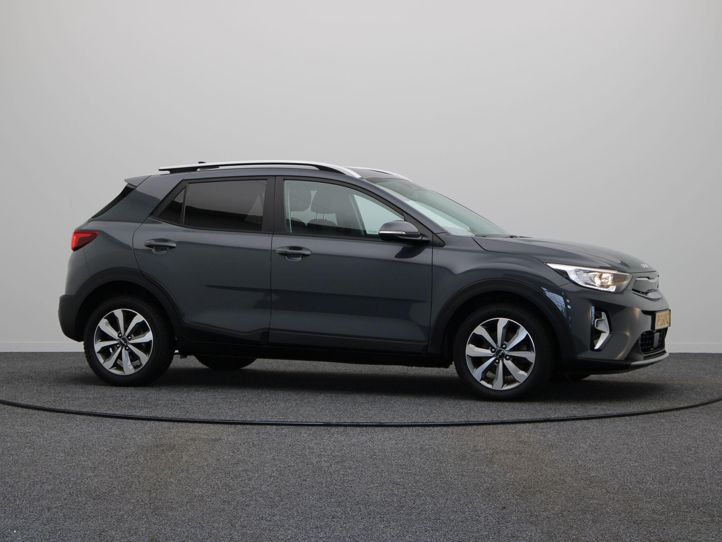 Kia Kia