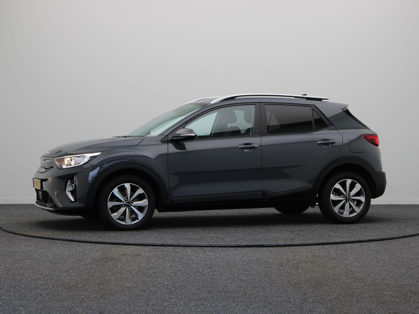 Kia Kia