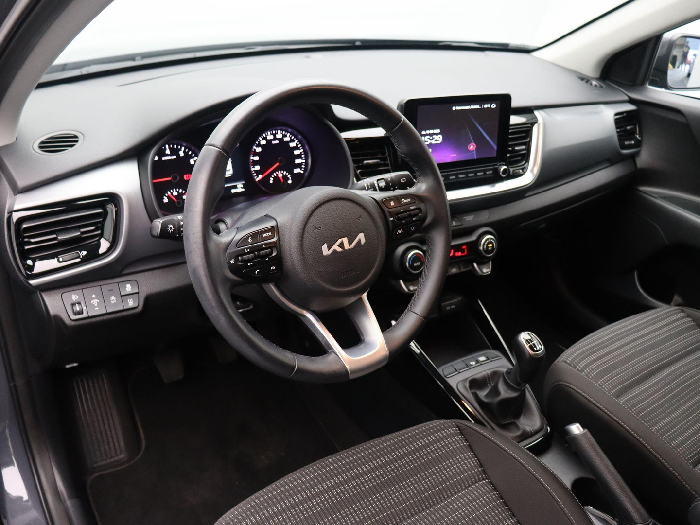 Kia Kia
