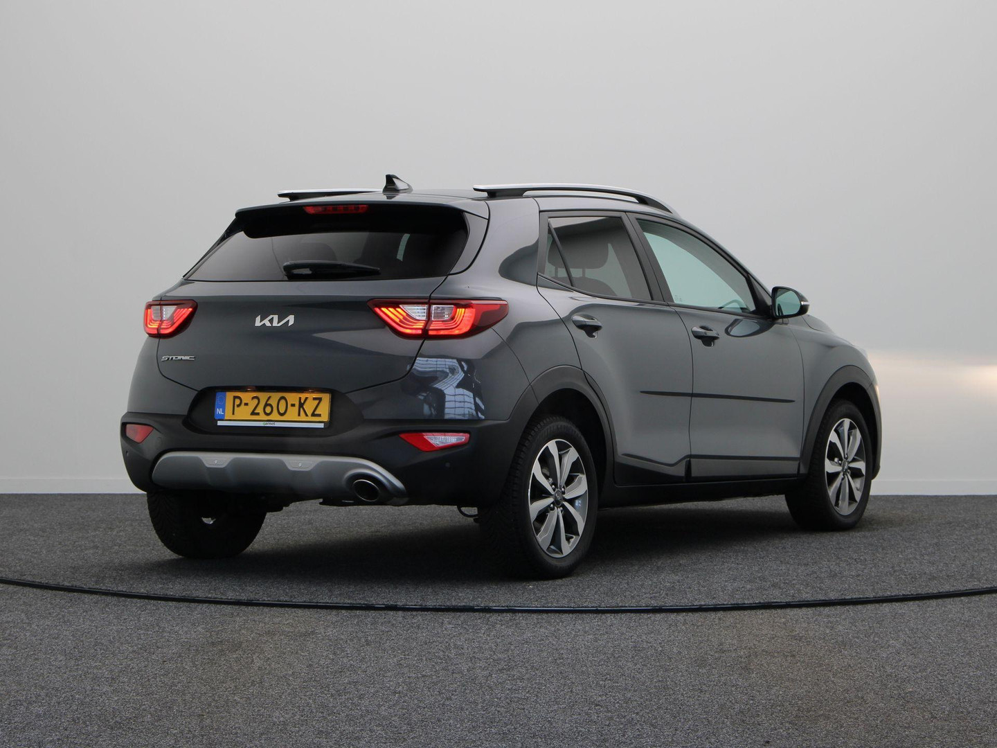Kia Kia