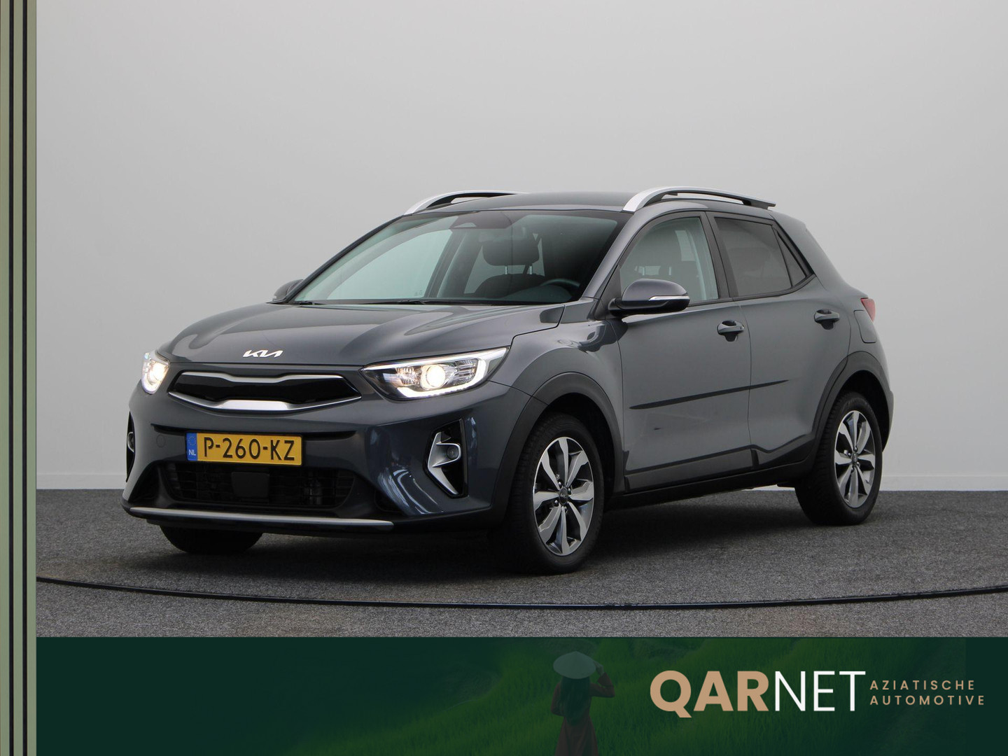 Kia Kia