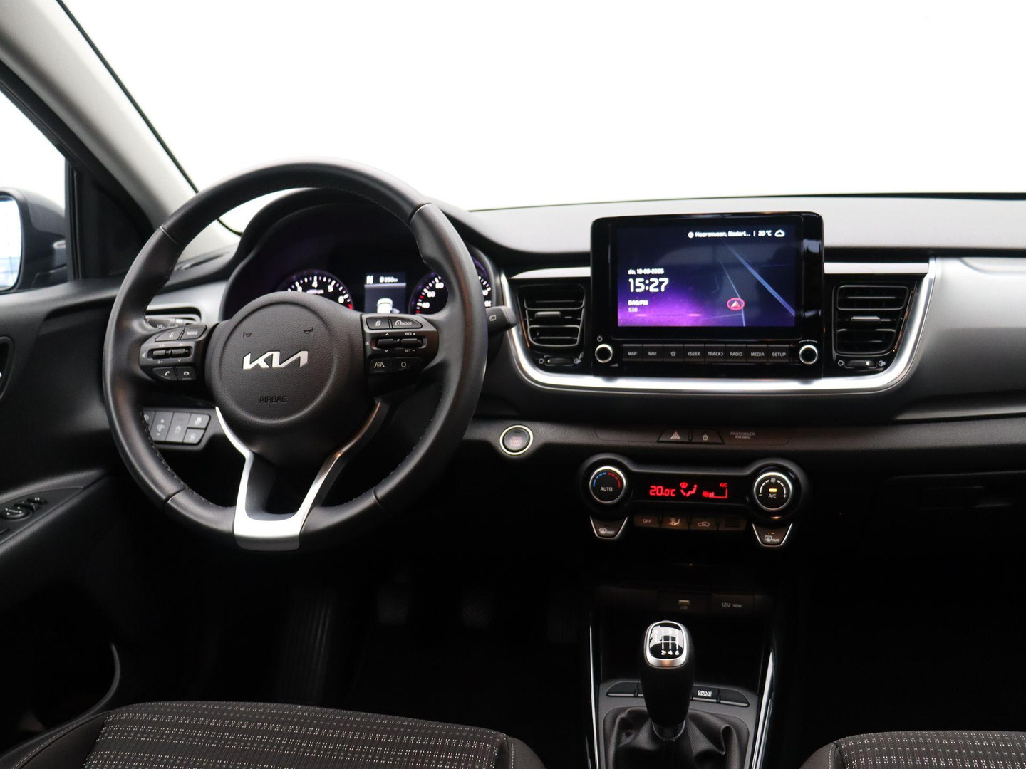 Kia Kia