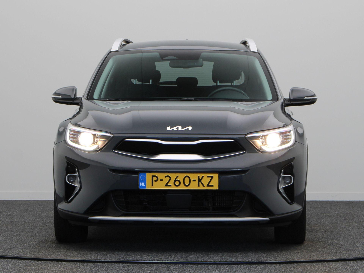 Kia Kia