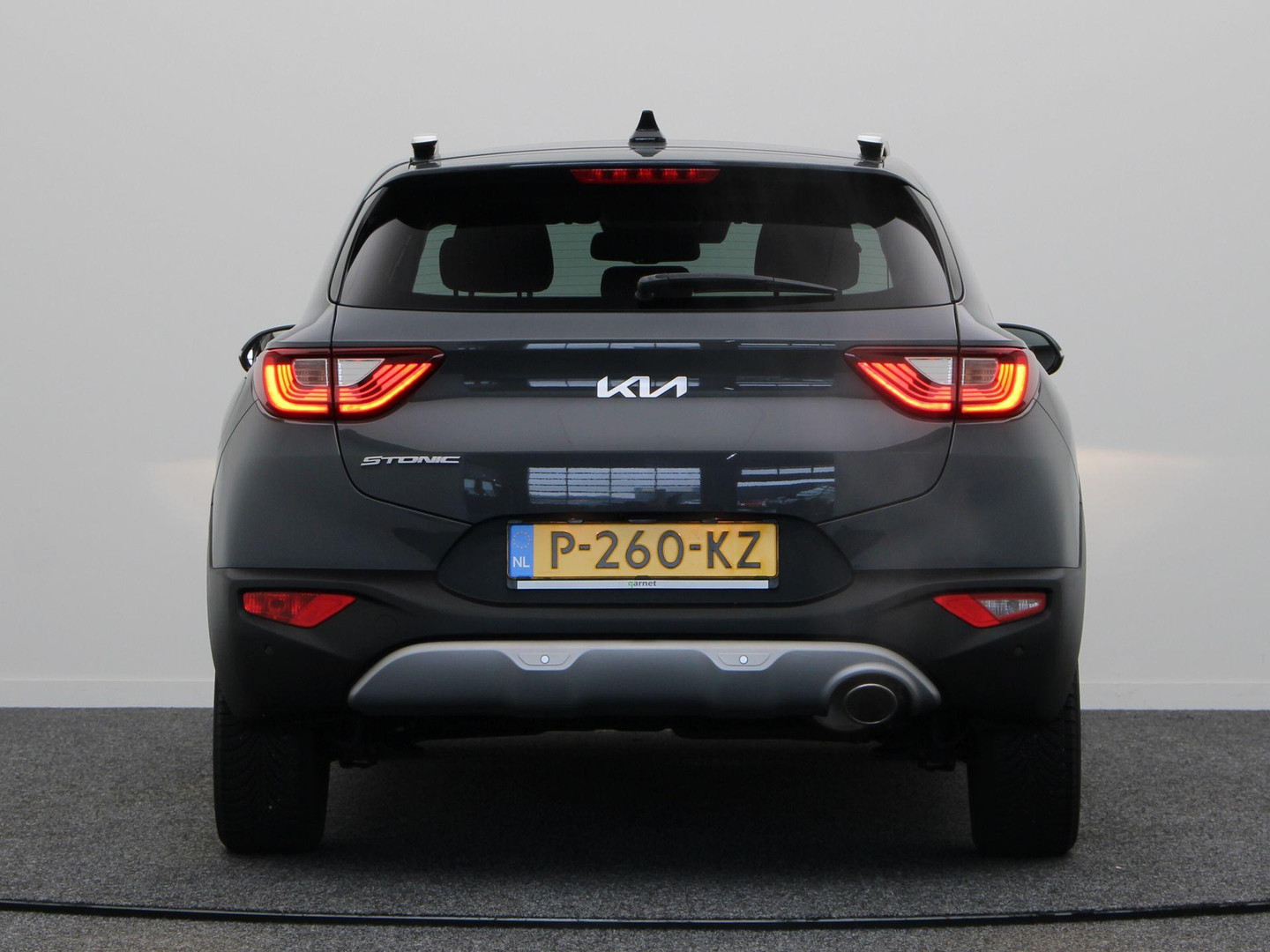 Kia Kia