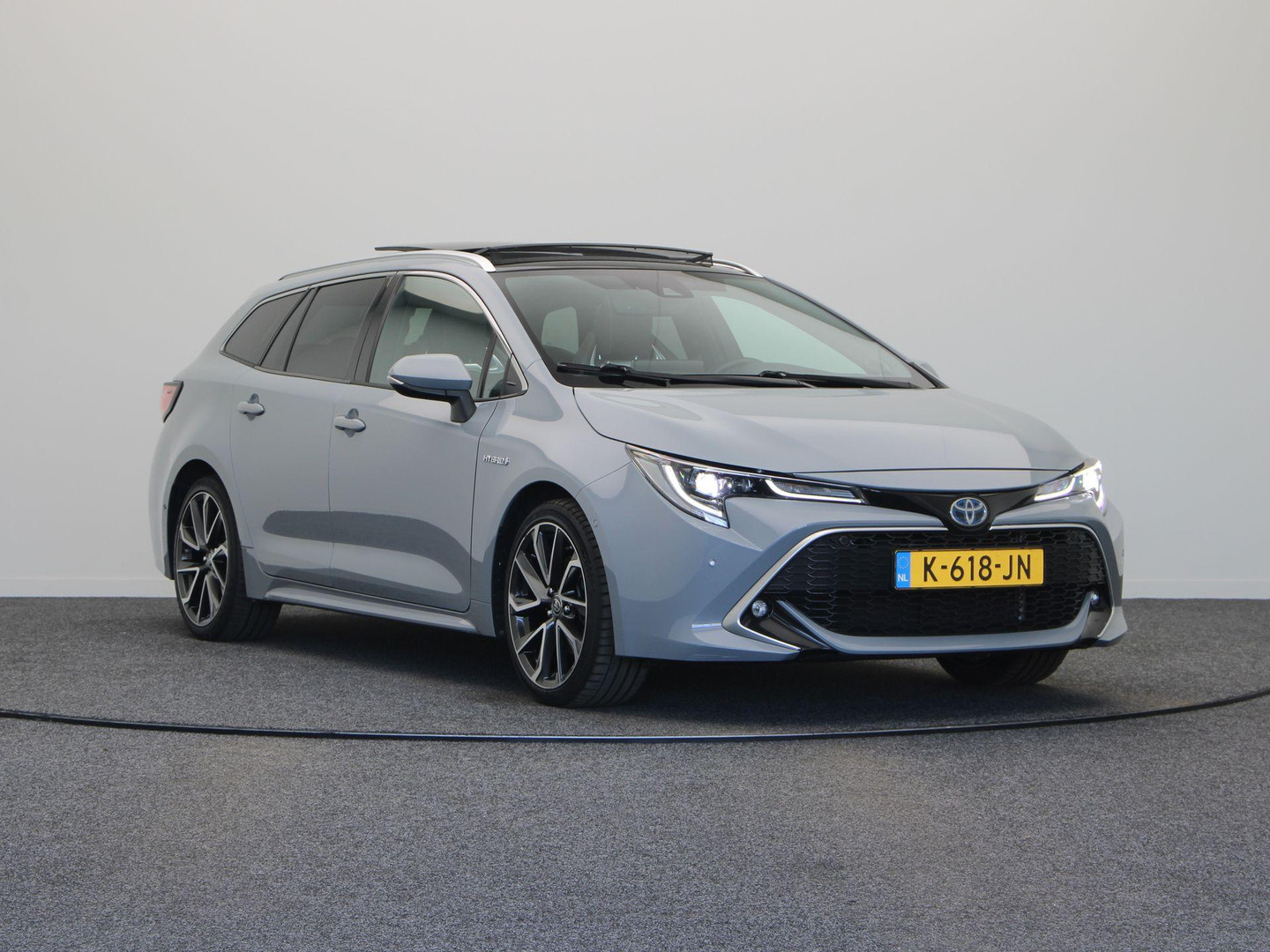 Toyota Toyota