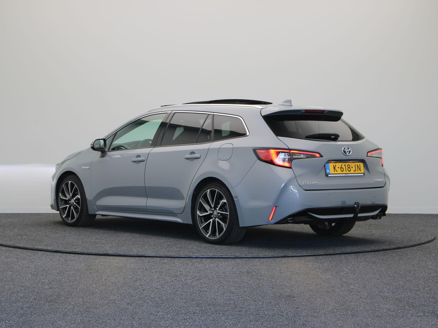 Toyota Toyota