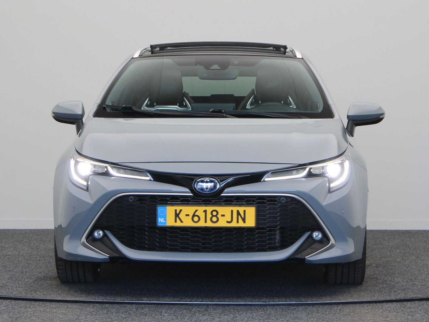 Toyota Toyota