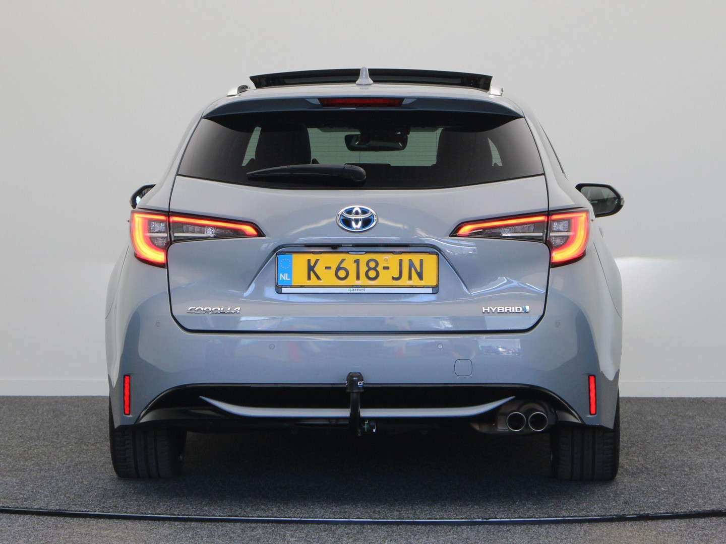 Toyota Toyota