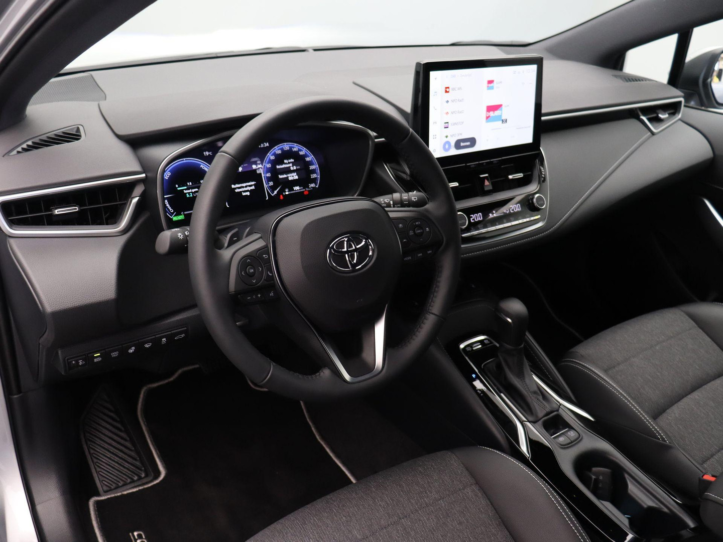 Toyota Toyota