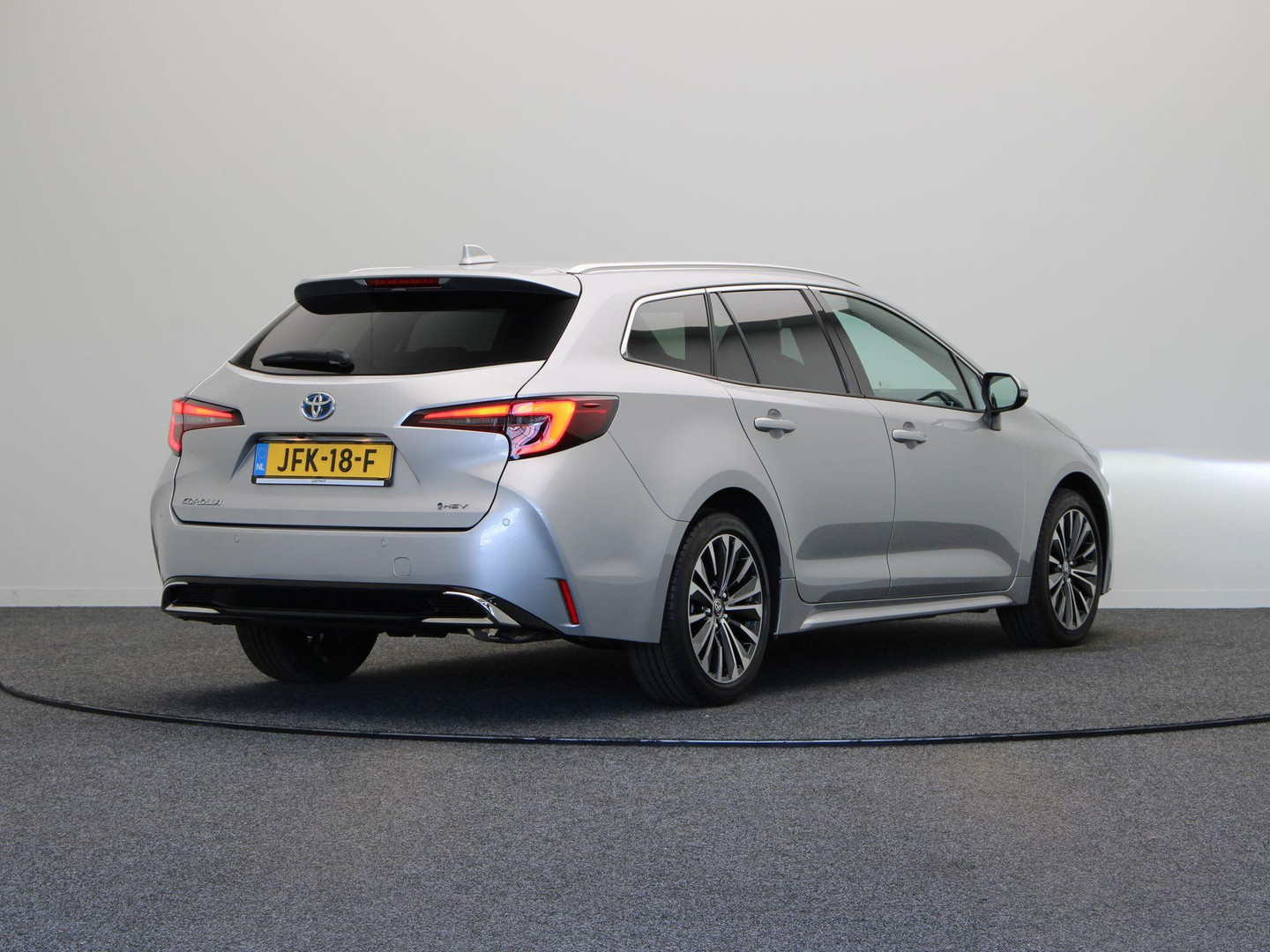 Toyota Toyota