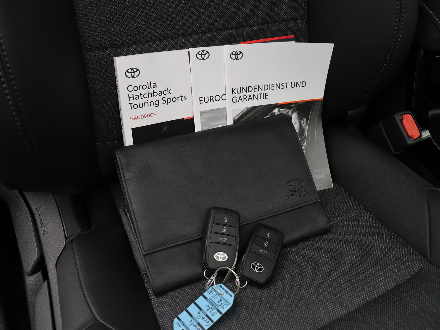 Toyota Toyota
