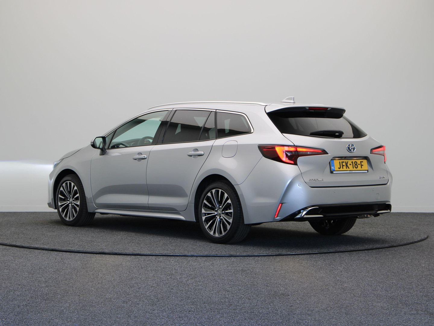 Toyota Toyota