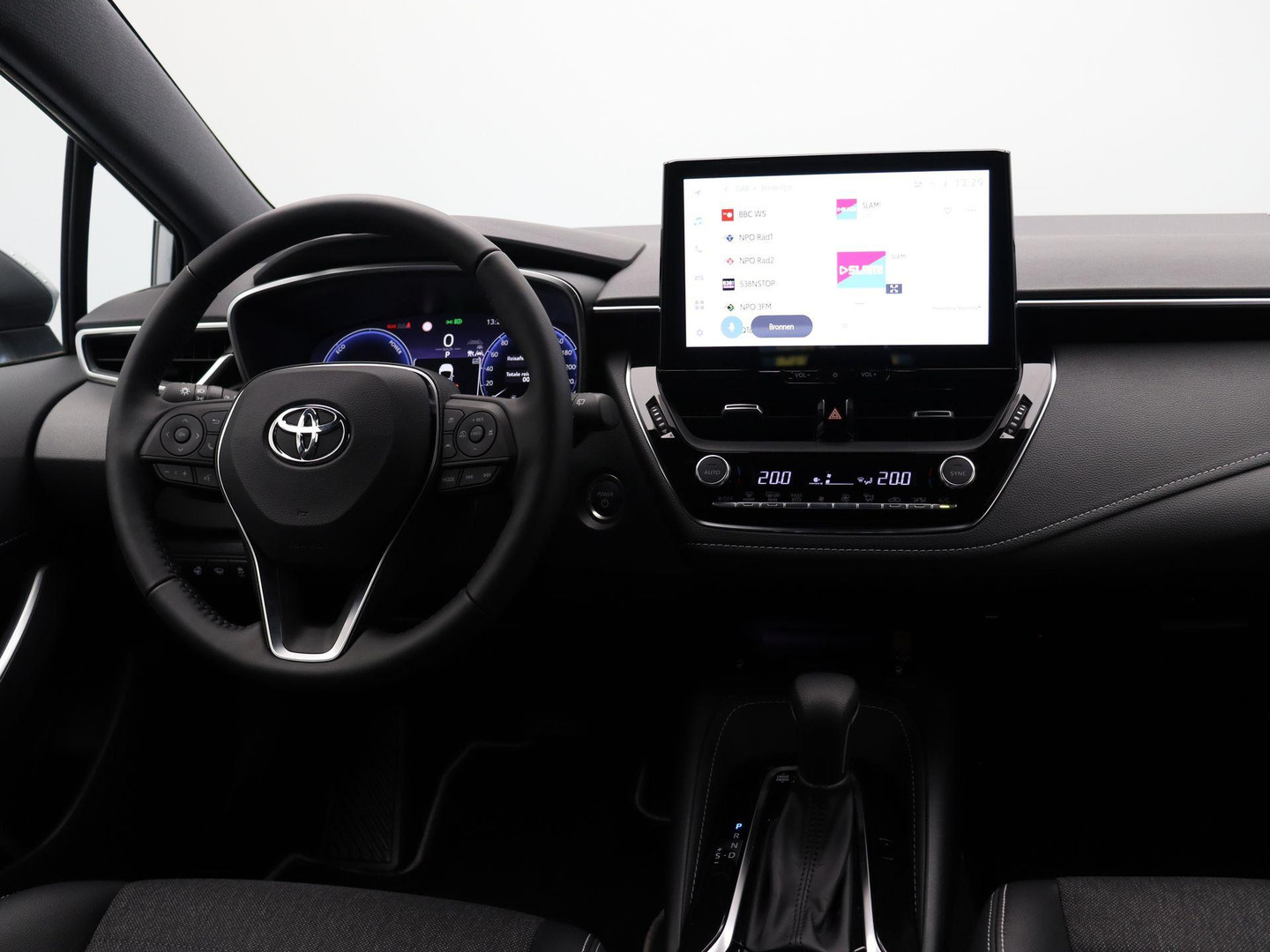 Toyota Toyota