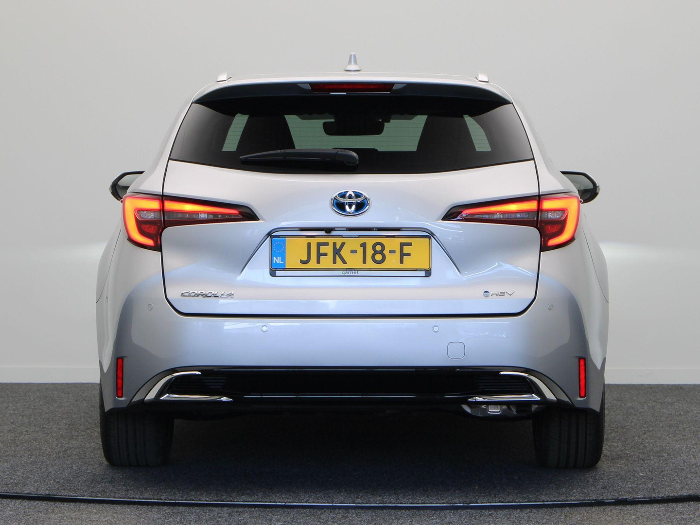 Toyota Toyota