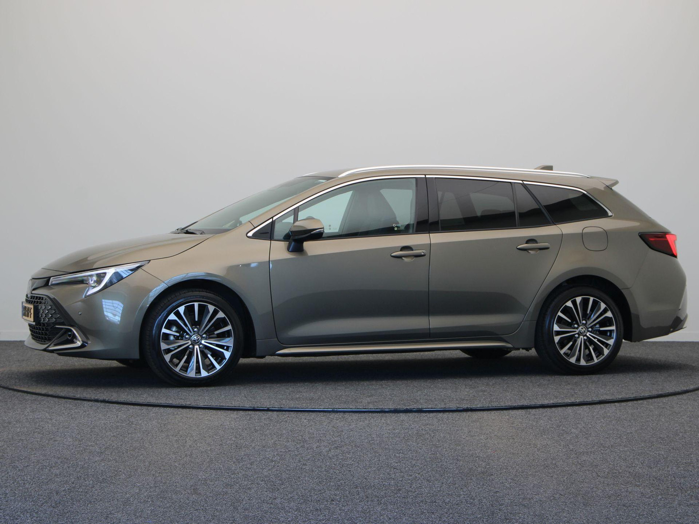 Toyota Toyota