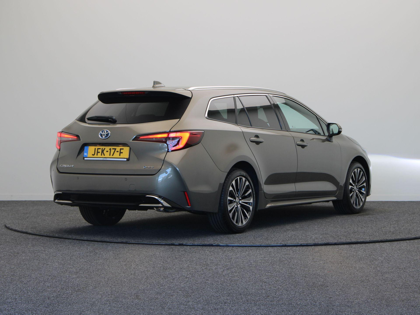 Toyota Toyota