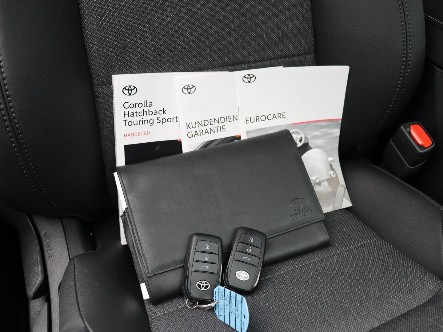 Toyota Toyota
